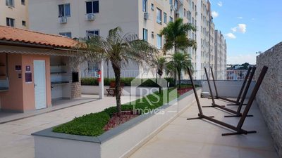 Apartamento, 2 quartos, 10 m² - Foto 1