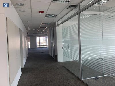 Sala-Conjunto, 533 m² - Foto 4