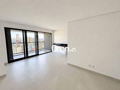 Apartamento, 2 quartos, 71 m² - Foto 1