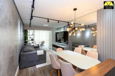 Apartamento, 3 quartos, 82 m² - Foto 3