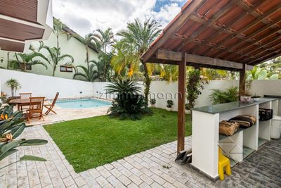Casa, 3 quartos, 300 m² - Foto 5