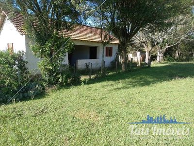 Sítio, 4 quartos, 17 hectares - Foto 2