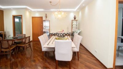 Apartamento, 3 quartos, 155 m² - Foto 3