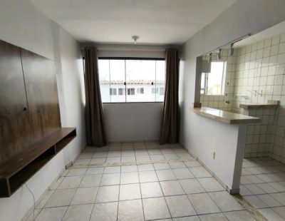 Apartamento, 2 quartos, 42 m² - Foto 3