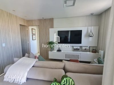 Apartamento, 2 quartos, 73 m² - Foto 3