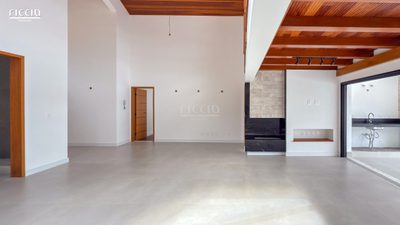 Casa de Condomínio, 3 quartos - Foto 4
