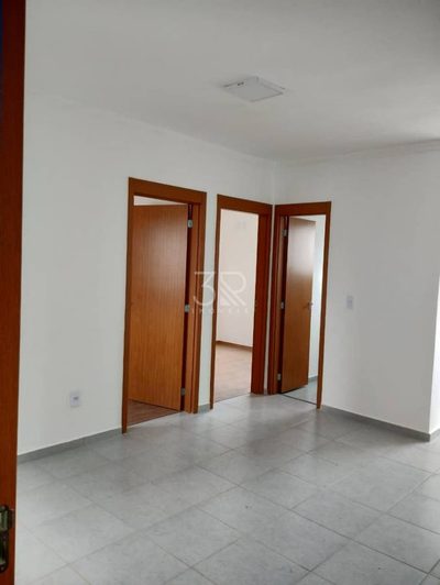 Apartamento, 2 quartos, 45 m² - Foto 5