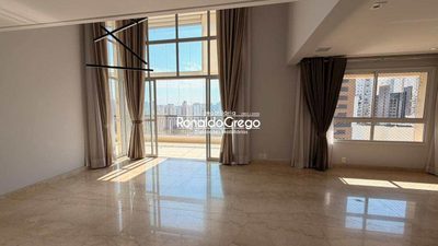 Apartamento, 3 quartos, 216 m² - Foto 2