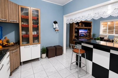 Casa, 3 quartos, 80 m² - Foto 5