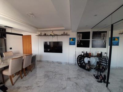 Apartamento, 2 quartos, 76 m² - Foto 3
