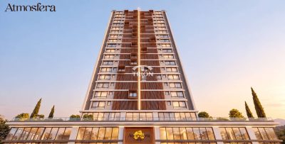 Apartamento, 2 quartos, 69 m² - Foto 1