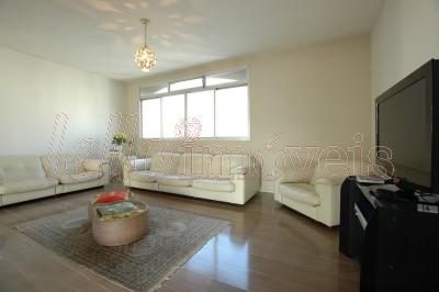 Apartamento, 3 quartos, 333 m² - Foto 5