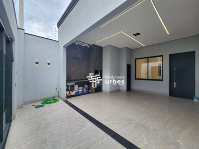 Casa, 3 quartos, 94 m² - Foto 2