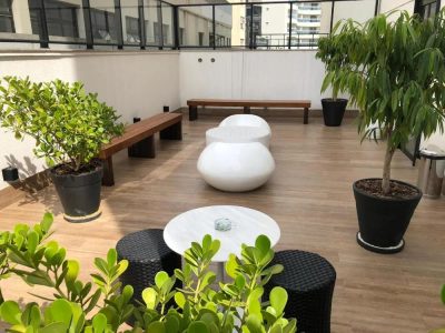 Apartamento, 1 quarto, 31 m² - Foto 3