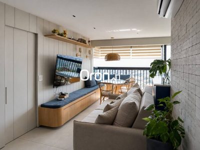 Apartamento, 2 quartos, 73 m² - Foto 1