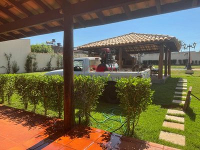 Chácara, 3 quartos, 1319 m² - Foto 2