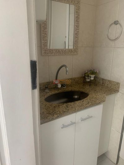 Sala-Conjunto, 40 m² - Foto 4