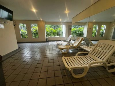 Apartamento, 1 quarto, 43 m² - Foto 4