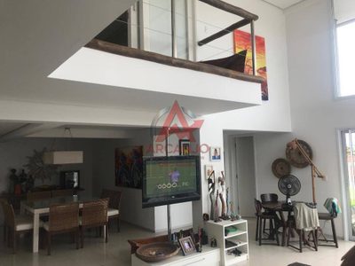 Apartamento, 4 quartos, 250 m² - Foto 5