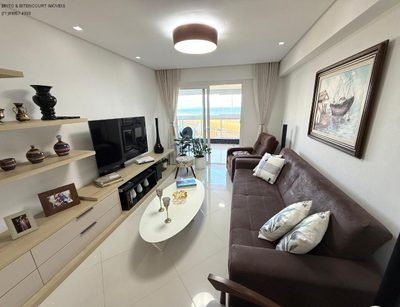 Apartamento, 2 quartos, 93 m² - Foto 5