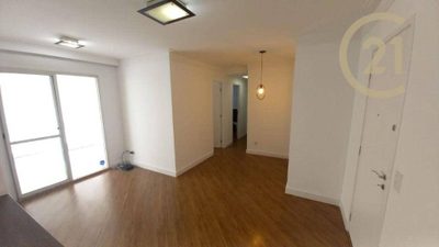Apartamento, 3 quartos, 77 m² - Foto 2
