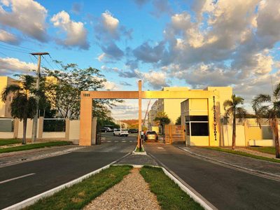 Apartamento, 2 quartos, 38 m² - Foto 1