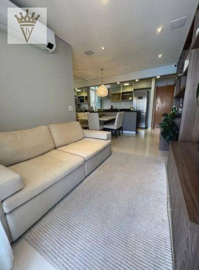 Apartamento, 2 quartos, 67 m² - Foto 4