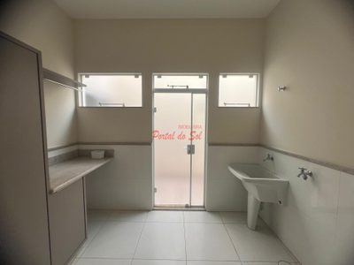 Apartamento, 2 quartos, 138 m² - Foto 5