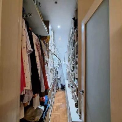 Apartamento, 3 quartos, 180 m² - Foto 2