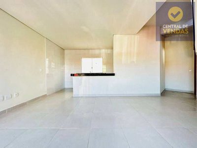 Casa, 3 quartos, 130 m² - Foto 5