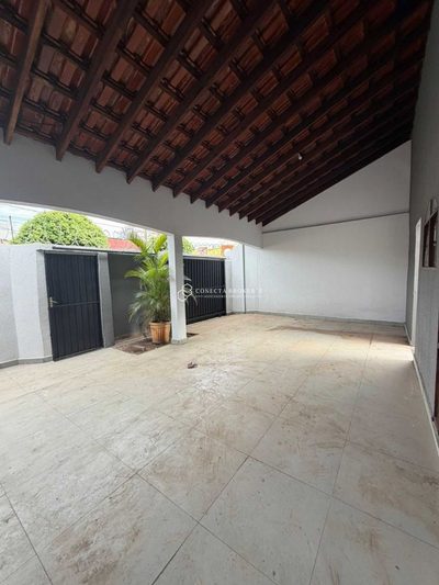 Casa, 3 quartos - Foto 3