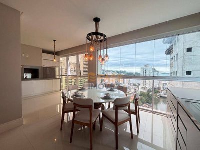 Apartamento, 3 quartos, 149 m² - Foto 1