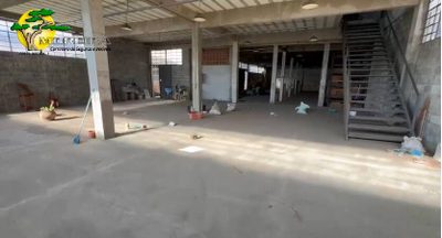 Depósito-Galpão, 800 m² - Foto 3