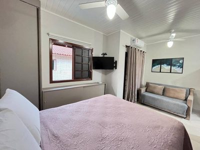 Casa, 1 quarto, 38 m² - Foto 4