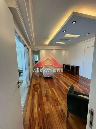 Apartamento, 4 quartos, 125 m² - Foto 5