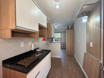 Kitnet-Studio, 40 m² - Foto 3