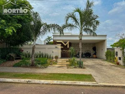Casa, 1 quarto, 214 m² - Foto 1