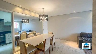 Apartamento, 3 quartos, 91 m² - Foto 3