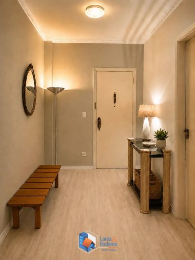 Apartamento, 2 quartos, 99 m² - Foto 2