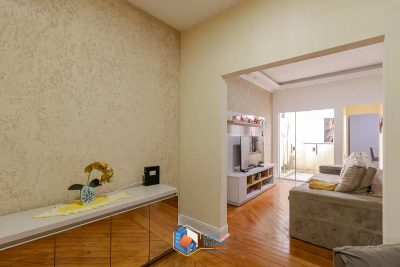 Casa, 3 quartos, 123 m² - Foto 1