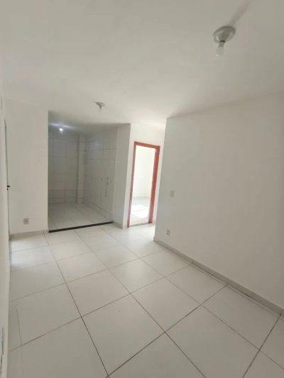 Apartamento, 2 quartos, 40 m² - Foto 5
