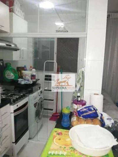 Apartamento, 2 quartos, 39 m² - Foto 3