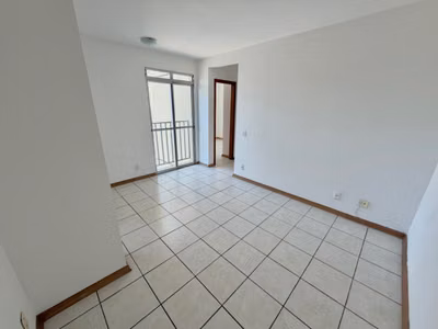 Apartamento, 2 quartos, 57 m² - Foto 1