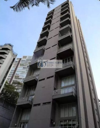 Apartamento, 2 quartos - Foto 1