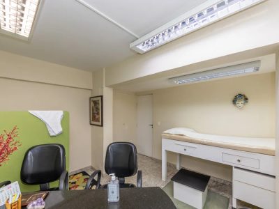 Sala-Conjunto, 107 m² - Foto 4
