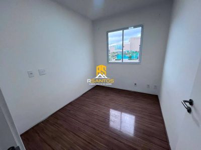 Apartamento, 2 quartos, 43 m² - Foto 5