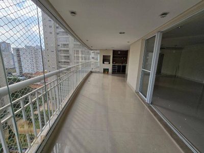 Apartamento, 3 quartos, 180 m² - Foto 3