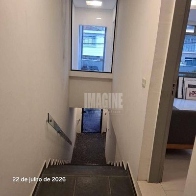 Sobrado, 4 quartos, 500 m² - Foto 4