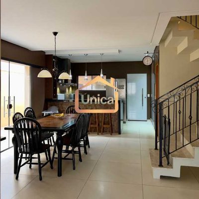 Casa de Condomínio, 3 quartos - Foto 3