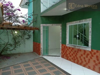 Casa, 3 quartos, 250 m² - Foto 2